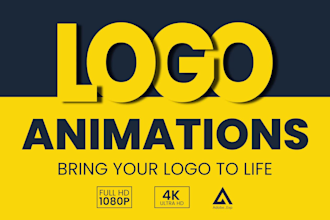 create template logo animation, custom animation, youtube intro