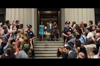 do professional vfx compositing, special effect, fire explosion, cgi element