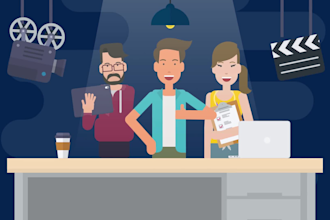 craft fast affordable 2d motion graphics explainer videos