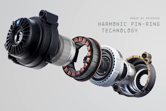 do 3d modeling and animation for industrial and product commercial ads