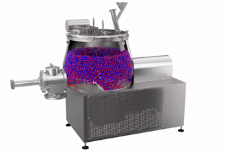 do 3d industrial animation engineering visualization mechanical equipment video