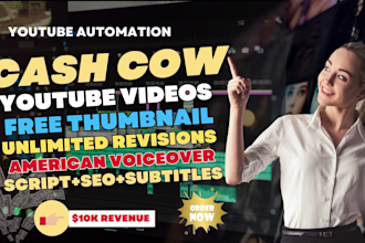 create cash cow youtube videos, top 10 cash cow videos, cash cow channel