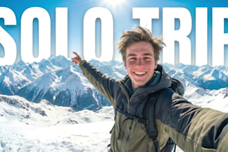 edit your travel vlog