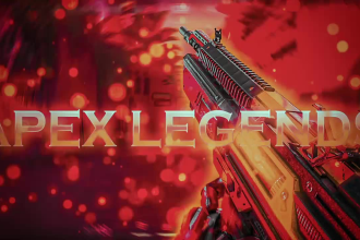 professionally edit apex legends montage