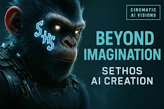 transform your imagination into cinematic ai reality