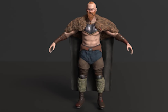 stylized 3d, wonder dynamics, realistic, character rig, 3d texture, animated 3d