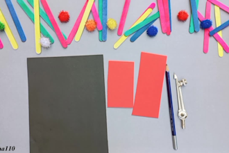 create kids craft videos or photos