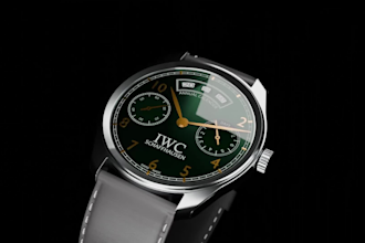 do 3d watch concept animation watch image rendering watch component animation