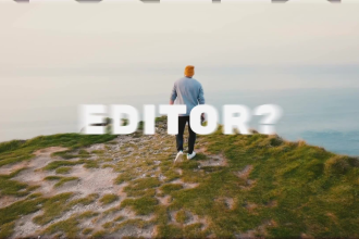 be your professional youtube video editor in premiere pro