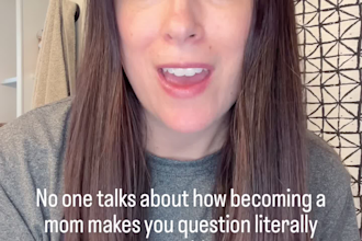 be your millennial mom ugc creator for authentic product videos