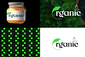 do premium brand identity brand style guide corporate identity and logo design