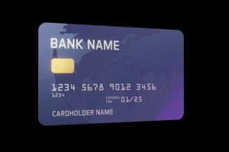 create 3d nft card, for collection or marketplace