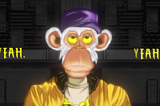 create an 2d cartoon animated lyric video for your song