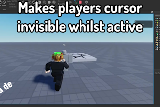 create roblox full game creation, full game development, roblox game