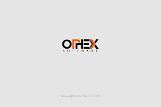do a logo from letters