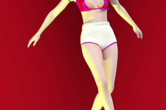 make clo 3d clothing second life n fivem