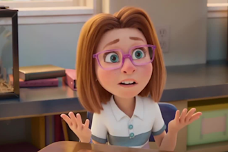 3d animation for kids 3d cartoon animation video 3d character animation