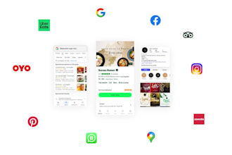 make engaging app promo, website or saas promo video