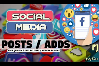 design covers, banners, and ads for web sites
