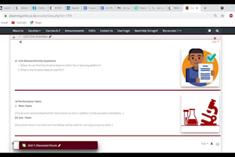 create interactive elearning content in h5p