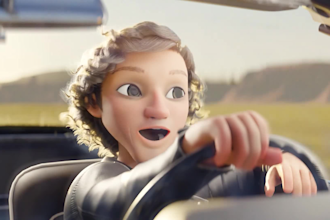 create ai 3d music video ai 3d animation cinematic storytelling
