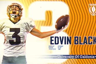 create a custom team player intro video for your sports team