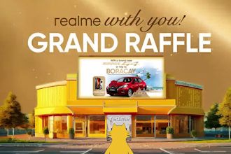 create raffle website promo video giveaway contest sweepstakes blackfriday video