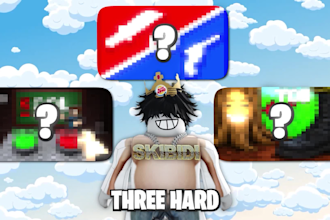 edit funny roblox, minecraft and gaming videos