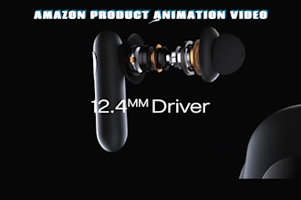 do cgi 3d product animation video for amazon product 3d amazon product video