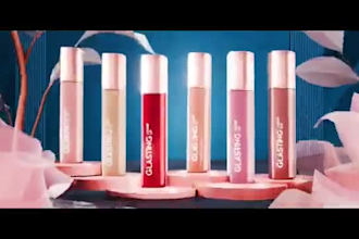 do 3d cosmetics animation video 3d skincare design 3d cosmetics video ads