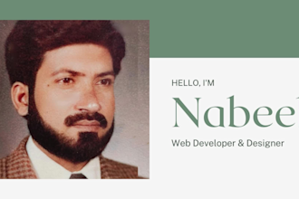 build,redesign wordpress woocommerce website development,elementor landing page