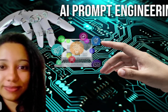 craft expert chatgpt ai prompts, creative writing, and technical content