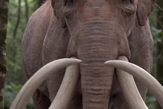 do realistic 3d animal model 3d creatures  animal animation vfx cgi integration
