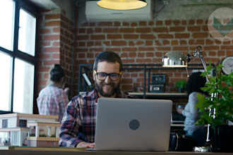 create this funny promo video ad