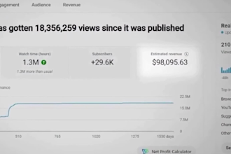 erstellen sie automatisierte cash cow, cash cow youtube, cash cow kanal