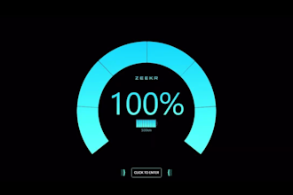 3d webflow website design 3d interactive webflow animated 3d website spline 3js