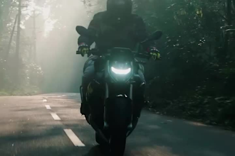 do trending motorcycle edit for reels and tiktok