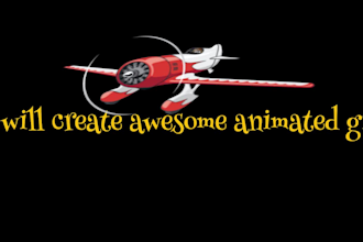 create animated gif with ai