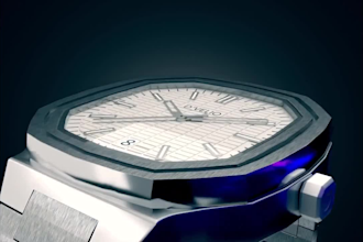 3d watch animation wristwatch animation watch video ad watch 3d promo