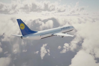 offer high poly 3d airplane model, aircraft animations, automotive, drone design