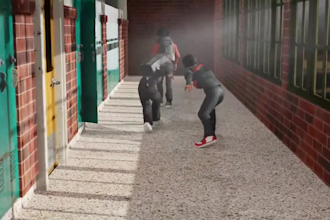 3d character animation, 3d cartoon music video production, 3d animated video