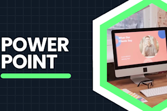 create powerpoint presentation design google slides template expert