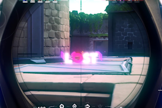 make the best mind blowing edit for you of any game