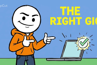 create engaging stickman storytelling videos