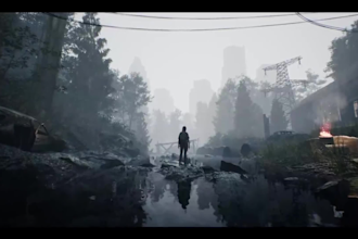 design 3d game environment and level design in unreal engine or unity