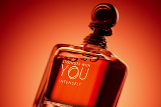 create ai 3d perfume animation video 3d perfume animation luxury perfume ads