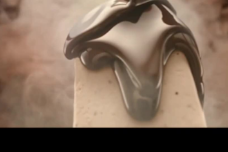 do realistic 3d food cgi chocolate or beverage animation videos for ads