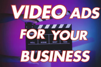 create promotional video ads product video advert 3d animated product reels ads