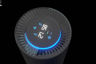 create 3d product modeling and animation