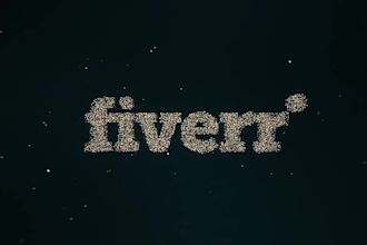 bitcoin logo reveal animation